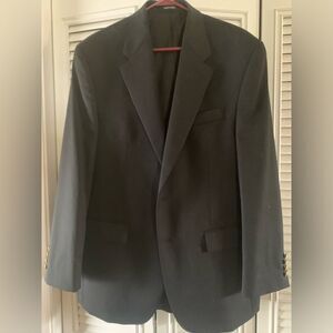 Ralph Lauren blazer jacket size 40R vintage